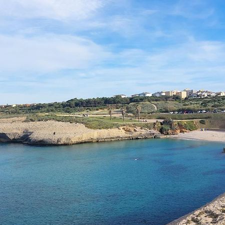 Da Rox Centro Porto Torres Villa Exterior photo